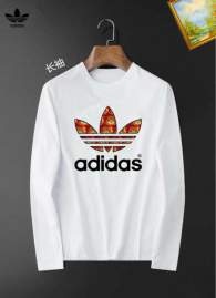 Picture of Adidas T Shirt Long _SKUAdidasS-4XL25tr0249123